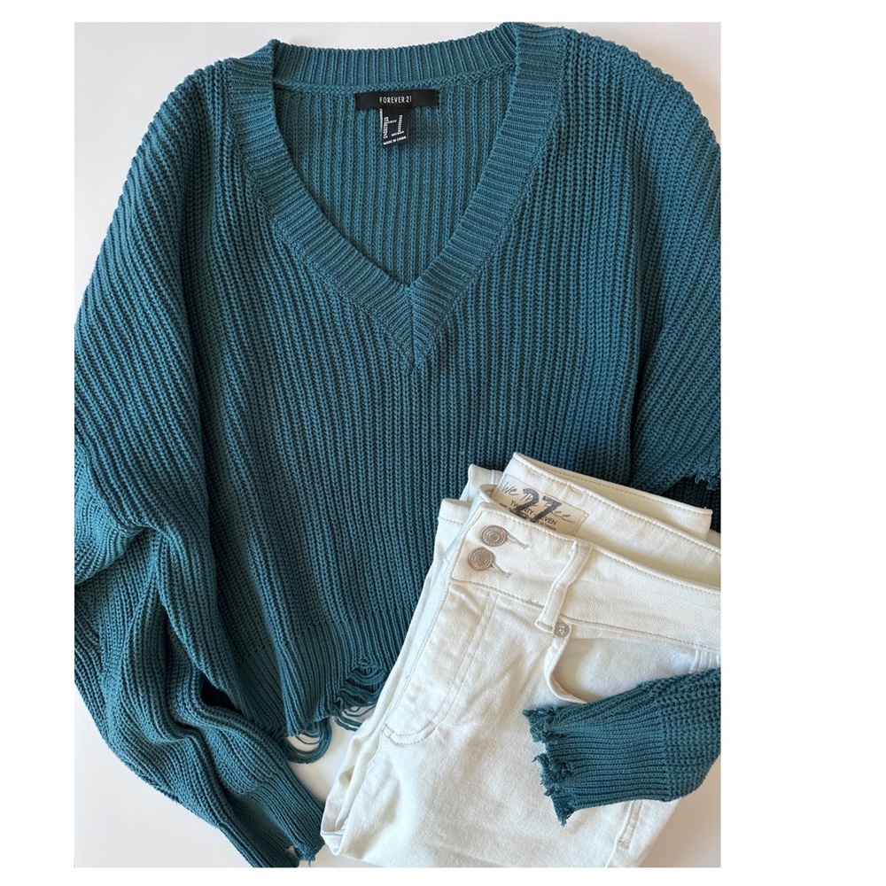 {Free People} Flattering jeans size 27